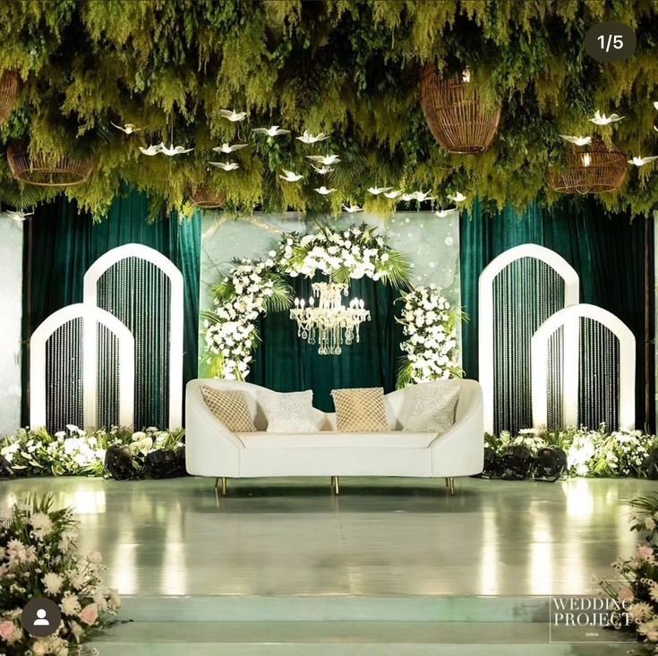 Event planning