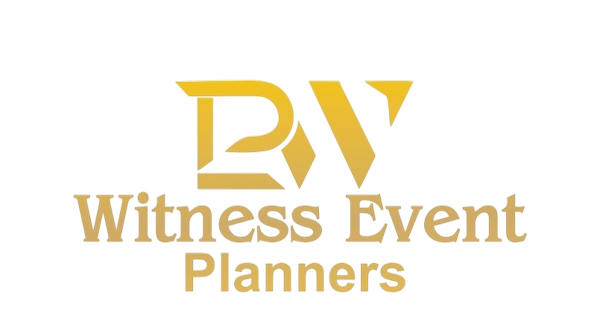 Witness Event Planners Logo